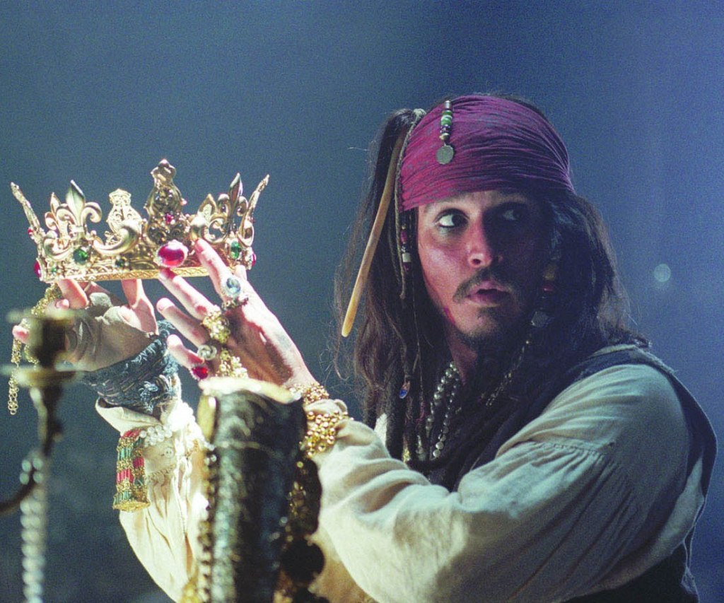 Cosplay How-To: Becoming Lady Jack Sparrow – The Collective